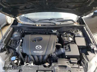 2016 Mazda CX-3 Grand Touring with VIN JM1DKBD75G0109742, listed as a Copart auction lot 70424582 with 62,225 mi miles. Bid and sale history available at carsss.com. Image 12.