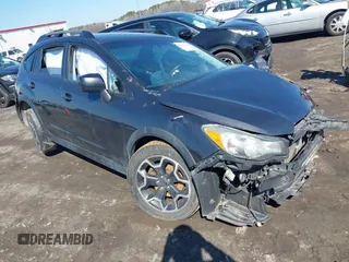 2014 Subaru Crosstrek Premium with VIN JF2GPACC6E9330641, listed as a IAAI auction lot 41621475 with 205,894 mi miles and . Bid and sale history available at DreamBid. Image 1.