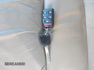 2007 Honda Odyssey Touring с VIN 5FNRL38887B121753, выставлен на аукционе IAAI как лот 40972256 с пробегом 152 702 миль миль и . История ставок и продаж доступна на DreamBid. Изображение 11.
