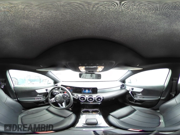 2019 Mercedes-Benz A 220 with VIN WDD3G4FB4KW024431, listed as a IAAI auction lot 41905395 with 65,141 mi miles and . Bid and sale history available at DreamBid. Image 18.