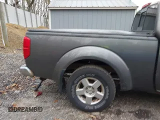 2008 Nissan Frontier SE z VIN 1N6AD06W78C438364, wystawiony jako IAAI lot #42093527 z przebiegiem 79 828 mil mil oraz . Historia ofert i sprzedaży dostępna na DreamBid. Obrazek 17.