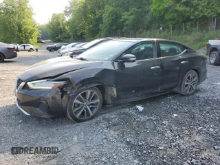 2020 Nissan Maxima SV с VIN 1N4AA6CV5LC365679, выставлен на аукционе Copart как лот 59863345 с пробегом 159 854 миль миль и Списание • Salvage title. История ставок и продаж доступна на DreamBid. Изображение 1.