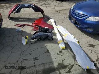 2020 Nissan LEAF SV Plus with VIN 1N4BZ1CPXLC306404, listed as a Copart auction lot 49684355 with 39,632 mi miles and Salvage Title. Bid and sale history available at DreamBid. Image 12.