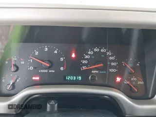 2004 Jeep Wrangler X with VIN 1J4FA39S74P726202, listed as a IAAI auction lot 41613170 with 120,319 mi miles and . Bid and sale history available at DreamBid. Image 7.