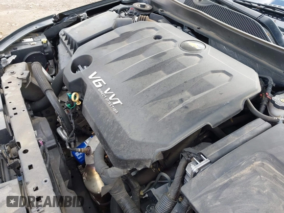 2016 Chevrolet Impala LT with VIN 2G1115S32G9195808, listed as a IAAI auction lot 42175854 with 85,656 mi miles and . Bid and sale history available at DreamBid. Image 10.