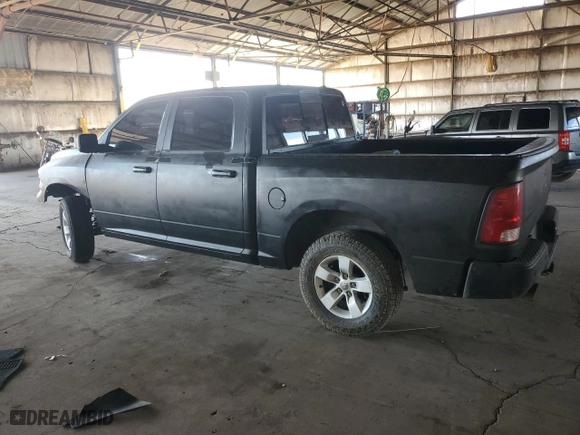 2009 Dodge Ram 1500 Sport with VIN 1D3HB13T59S730472, listed as a Copart auction lot 53499745 with 266,158 mi miles and Salvage Title. Bid and sale history available at carsss.com. Image 2.