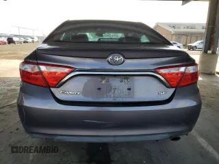 2015 Toyota Camry XLE с VIN 4T1BF1FK2FU946118, выставлен на аукционе Copart как лот 57702045 с пробегом 180 995 миль миль и Списание • Salvage title. История ставок и продаж доступна на DreamBid. Изображение 6.