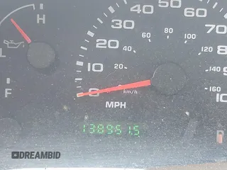 2004 Ford F-250 XL with VIN 1FTNW21L84ED96020, listed as a IAAI auction lot 42082247 with 138,951 mi miles and . Bid and sale history available at DreamBid. Image 15.