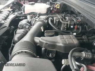 2022 Jeep Grand Cherokee Limited с VIN 1C4RJKBG3N8504867, выставлен на аукционе IAAI как лот 42802360 с пробегом 29 702 миль миль и . История ставок и продаж доступна на DreamBid. Изображение 19.
