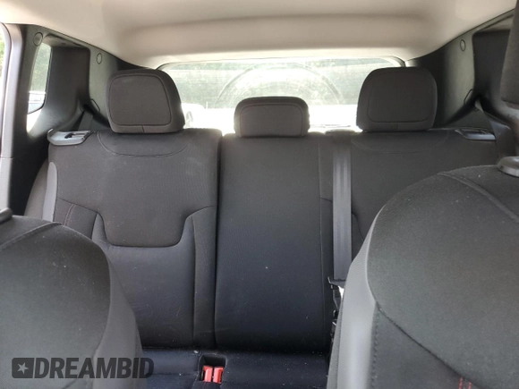 2016 Jeep Renegade Trailhawk with VIN ZACCJBCT5GPD57612, listed as a Copart auction lot 64774845 with 173,915 mi miles and Clean title. Bid and sale history available at DreamBid. Image 10.