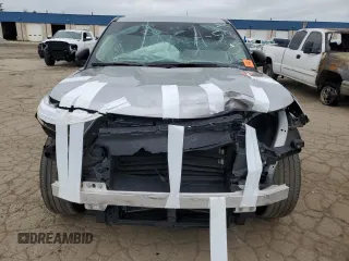 2021 Ford Explorer with VIN 1FMSK7BHXMGA68541, listed as a Copart auction lot 58784475 with 106,063 mi miles and Clean title. Bid and sale history available at DreamBid. Image 5.