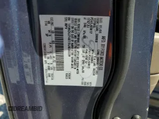 2005 Ford Explorer Eddie Bauer z VIN 1FMDU74E15UB20339, wystawiony jako Copart lot #62145185 z przebiegiem 118 081 mil mil oraz Szkoda całkowita • Salvage title. Historia ofert i sprzedaży dostępna na DreamBid. Obrazek 13.