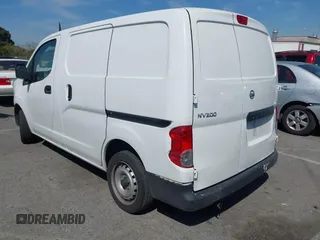2019 Nissan NV200 S z VIN 3N6CM0KN4KK690564, wystawiony jako IAAI lot #41855046 z przebiegiem 137 969 mil mil oraz . Historia ofert i sprzedaży dostępna na DreamBid. Obrazek 3.
