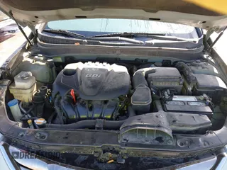 2011 Hyundai Sonata Limited with VIN 5NPEC4AC6BH073621, listed as a IAAI auction lot 41980752 with 160,911 mi miles and . Bid and sale history available at DreamBid. Image 10.