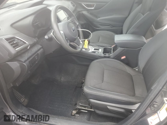 2020 Subaru Forester z VIN JF2SKADC9LH519441, wystawiony jako Copart lot #58861205 z przebiegiem 62 643 mil mil oraz Szkoda całkowita • Salvage title. Historia ofert i sprzedaży dostępna na DreamBid. Obrazek 7.
