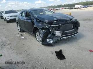 2018 Mercedes-Benz GLA 250 z VIN WDCTG4EB0JJ371675, wystawiony jako Copart lot #71717674 z przebiegiem 90 511 mil mil oraz Szkoda całkowita • Salvage title. Historia ofert i sprzedaży dostępna na DreamBid. Obrazek 10.