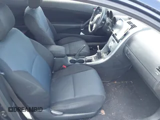 2007 Scion tC Spec with VIN JTKDE177670172208, listed as a IAAI auction lot 42058203 with 164,466 mi miles. Bid and sale history available at carsss.com. Image 5.