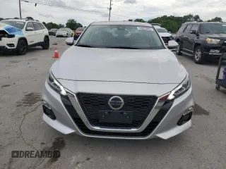 2019 Nissan Altima SV с VIN 1N4BL4DV5KC258941, выставлен на аукционе Copart как лот 54063895 с пробегом 47 716 миль миль и Списание • Salvage title. История ставок и продаж доступна на DreamBid. Изображение 5.
