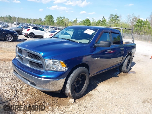 2009 Dodge 1500 TRX with VIN 1D3HB13P89S700689, listed as a IAAI auction lot 41863623 with 288,099 mi miles and . Bid and sale history available at DreamBid. Image 17.