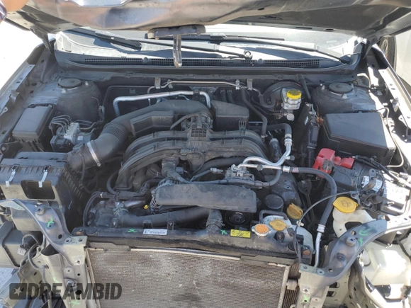 2020 Subaru Outback Premium with VIN 4S4BTAEC6L3180561, listed as a Copart auction lot 56052405 with 132,899 mi miles and Salvage title. Bid and sale history available at DreamBid. Image 12.