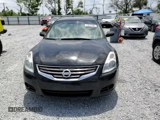 2010 Nissan Altima 2.5 S with VIN 1N4AL2AP5AN534155, listed as a Copart auction lot 54011985 with 86,516 mi miles and Salvage Title. Bid and sale history available at carsss.com. Image 13.