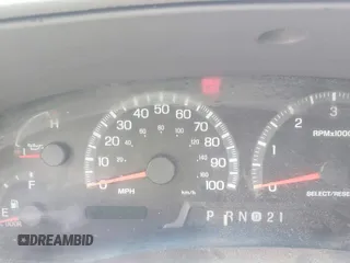 2001 Ford F-150 XL z VIN 1FTRX17L21NA34986, wystawiony jako IAAI lot #42334380 z przebiegiem Nie podano mil oraz . Historia ofert i sprzedaży dostępna na DreamBid. Obrazek 7.