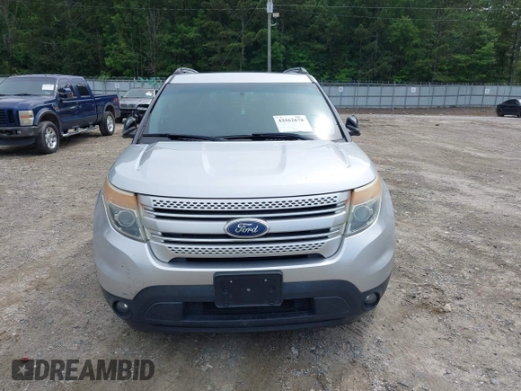 2011 Ford Explorer XLT с VIN 1FMHK7D8XBGA67720, выставлен на аукционе IAAI как лот 42562678 с пробегом 206 824 миль миль и . История ставок и продаж доступна на DreamBid. Изображение 6.