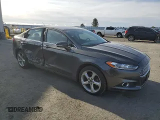 2016 Ford Fusion SE with VIN 3FA6P0T97GR329939, listed as a Copart auction lot 52713845 with 232,957 mi miles and Salvage Title. Bid and sale history available at carsss.com. Image 4.