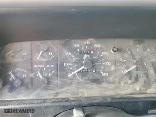 1994 Ford Ranger Splash with VIN 1FTCR14X9RPB77988, listed as a Copart auction lot 78437074 with 188,486 mi miles and Salvage Title. Bid and sale history available at carsss.com. Image 9.