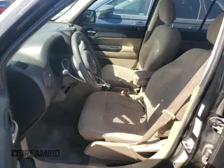 2014 Jeep Patriot Altitude with VIN 1C4NJPBA2ED851122, listed as a Copart auction lot 52588795 with 160,258 mi miles and Salvage Title. Bid and sale history available at DreamBid. Image 7.