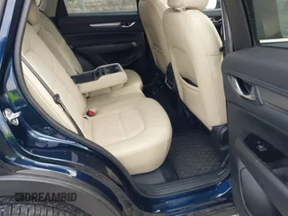 2019 Mazda CX-5 Touring with VIN JM3KFBCM5K0689948, listed as a IAAI auction lot 41976266 with 74,812 mi miles. Bid and sale history available at carsss.com. Image 8.
