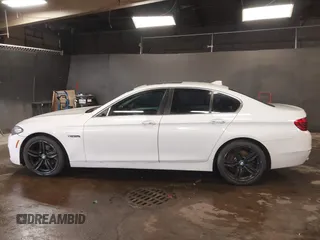 2014 BMW 5 Series 528i xDrive with VIN WBA5A7C57ED612230, listed as a IAAI auction lot 41586318 with 148,676 mi miles and . Bid and sale history available at DreamBid. Image 14.