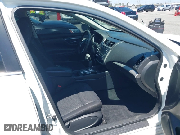 2017 Nissan Altima SV with VIN 1N4AL3AP2HC292095, listed as a IAAI auction lot 42145110 with 85,739 mi miles and . Bid and sale history available at carsss.com. Image 5.