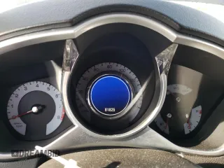 2012 Cadillac SRX Performance Collection z VIN 3GYFNBE3XCS611543, wystawiony jako Copart lot #56628975 z przebiegiem 61 825 mil mil oraz Szkoda całkowita • Salvage title. Historia ofert i sprzedaży dostępna na DreamBid. Obrazek 9.