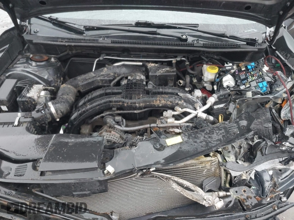 2018 Subaru Impreza with VIN 4S3GTAA67J3728185, listed as a IAAI auction lot 42140197 with 77,090 mi miles and . Bid and sale history available at DreamBid. Image 10.