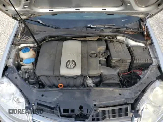2007 Volkswagen Jetta 2.5 z VIN 3VWPF71K07M068986, wystawiony jako Copart lot #67925874 z przebiegiem 116 174 mil mil oraz Czysty tytuł • Clean title. Historia ofert i sprzedaży dostępna na DreamBid. Obrazek 11.