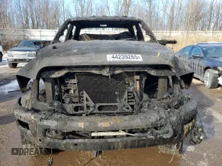 2017 Ram 2500 Power Wagon with VIN 3C6TR5EJ5HG692644, listed as a Copart auction lot 44239265 with Not provided miles and Clean title. Bid and sale history available at DreamBid. Image 5.