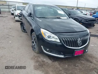2017 Buick Regal Sport Touring с VIN 2G4GL5EX2H9169300, выставлен на аукционе IAAI как лот 41867202 с пробегом 127 026 миль миль и . История ставок и продаж доступна на DreamBid. Изображение 1.