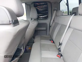 2004 Ford F-150 XLT z VIN 1FTPX04544KD74153, wystawiony jako IAAI lot #42043737 z przebiegiem 162 219 mil mil oraz . Historia ofert i sprzedaży dostępna na DreamBid. Obrazek 8.