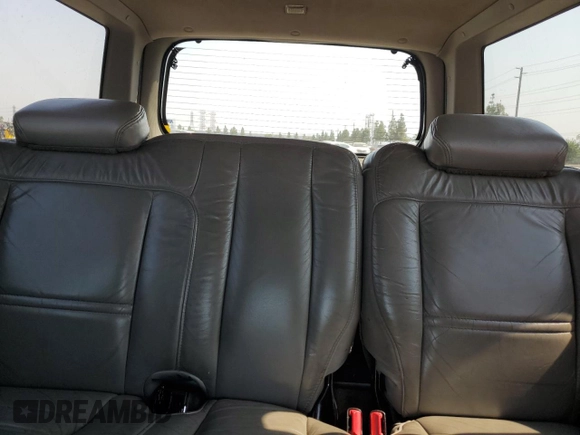1999 Ford Explorer XLT с VIN 1FMZU32P8XZA65400, выставлен на аукционе Copart как лот 64863835 с пробегом 189 882 миль миль и Списание • Salvage title. История ставок и продаж доступна на DreamBid. Изображение 10.