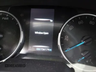 2022 Toyota RAV4 Hybrid XLE with VIN 2T3RWRFV9NW130472, listed as a IAAI auction lot 40990707 with 156,174 mi miles and . Bid and sale history available at DreamBid. Image 7.