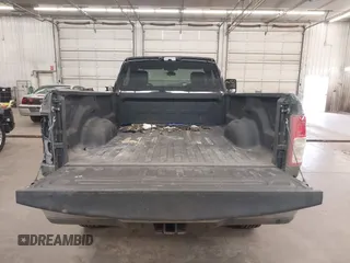 2024 Ram 2500 Tradesman with VIN 3C6MR5AJ8RG298602, listed as a IAAI auction lot 41840332 with 4,049 mi miles and . Bid and sale history available at DreamBid. Image 17.