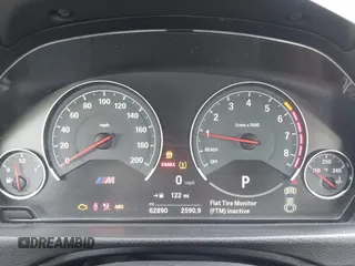 2018 BMW M4 z VIN WBS4Y9C56JAA92518, wystawiony jako IAAI lot #41887765 z przebiegiem 62 890 mil mil oraz . Historia ofert i sprzedaży dostępna na DreamBid. Obrazek 7.