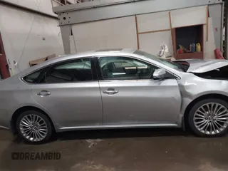 2016 Toyota Avalon Limited with VIN 4T1BK1EB3GU203367, listed as a IAAI auction lot 41816265 with 72,481 mi miles and . Bid and sale history available at carsss.com. Image 14.