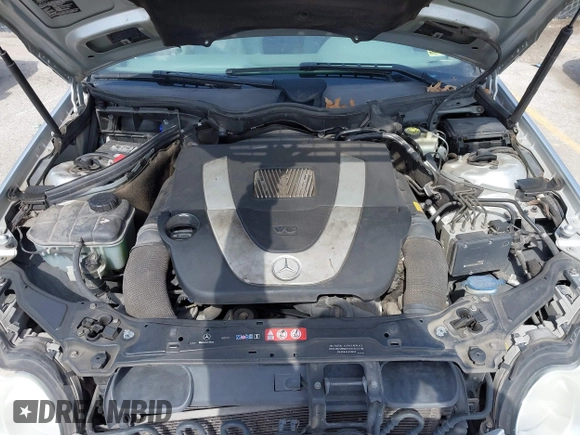 2006 Mercedes-Benz C 230 Sport with VIN WDBRF52H56A896299, listed as a IAAI auction lot 41767830 with Not Provided miles and . Bid and sale history available at carsss.com. Image 10.
