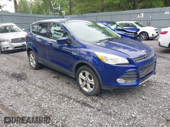 2013 Ford Escape SE с VIN 1FMCU9GX3DUB71893, выставлен на аукционе IAAI как лот 42612767 с пробегом 80 849 миль миль и . История ставок и продаж доступна на DreamBid. Изображение 1.