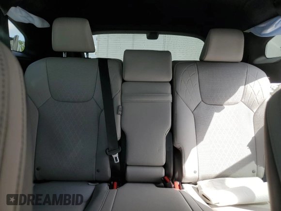 2024 Lexus RX 350 с VIN 2T2BAMBA8RC031448, выставлен на аукционе Copart как лот 52423105 с пробегом 11 070 миль миль и Списание • Salvage title. История ставок и продаж доступна на DreamBid. Изображение 10.