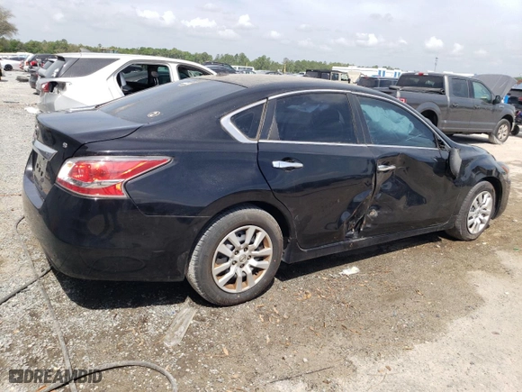 2014 Nissan Altima 2.5 SL with VIN 1N4AL3AP4EC192740, listed as a Copart auction lot 53048145 with 140,329 mi miles and Clean Title. Bid and sale history available at carsss.com. Image 3.