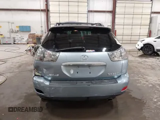 2004 Lexus RX 330 with VIN JTJHA31UX40016227, listed as a IAAI auction lot 42024516 with 224,171 mi miles. Bid and sale history available at carsss.com. Image 16.