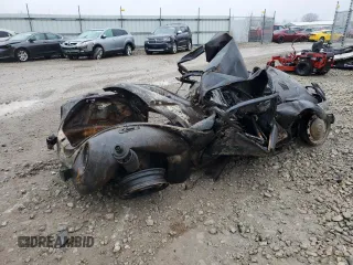 1972 Volkswagen Beetle with VIN 1122033388, listed as a Copart auction lot 84278384 with Not Provided miles and Non Repairable. Bid and sale history available at DreamBid. Image 1.